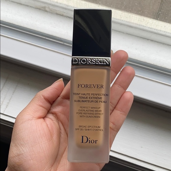 Dior Other - *BEST SELLING-DIOR FOREVER MATTER FOUNDATION